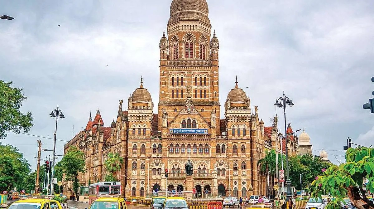 BMC Recruitment 2025