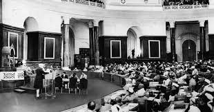 Constituent Assembly of India