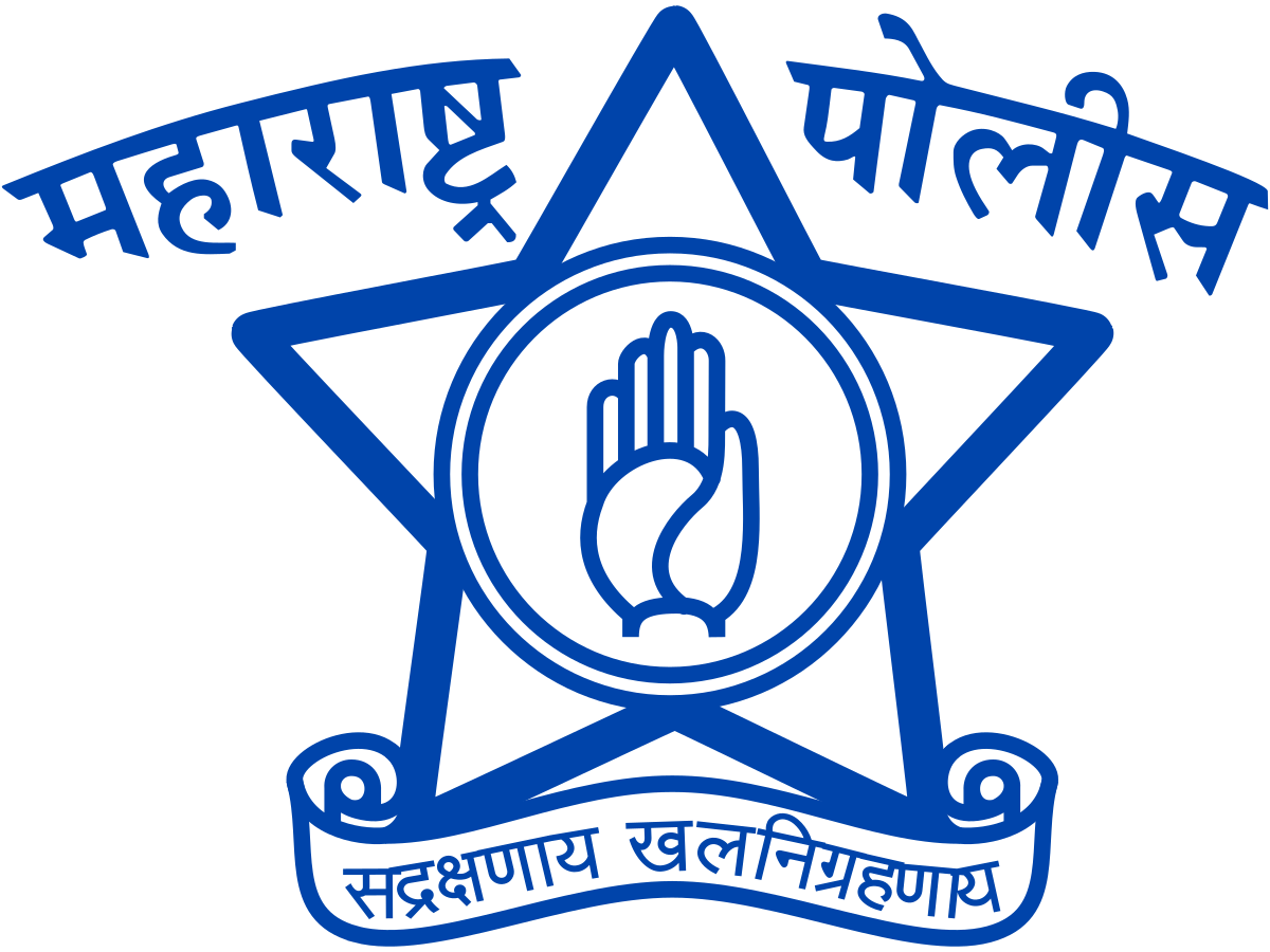 maharashtra police